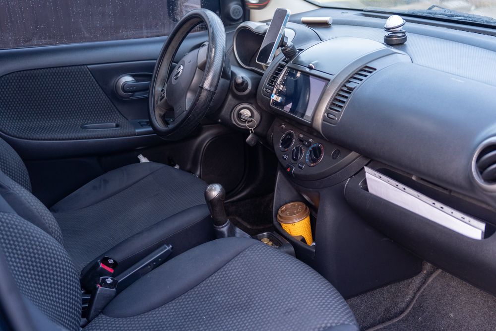 Nissan Note 2006 р., 1.4 бензин