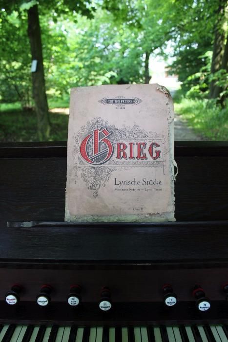 Fisharmonia Organy Niemiecka ponad 200 letnia!!!Okazja