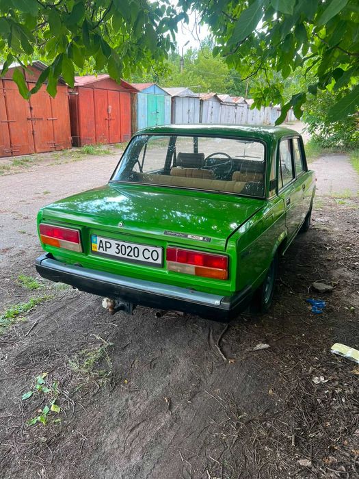 Продам Обслужений та надійний Автомобіль