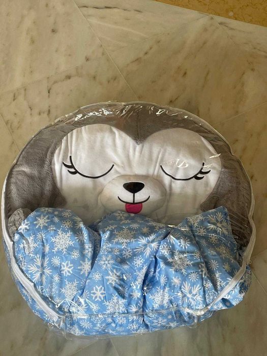 Dormi Locos S4 Grandes