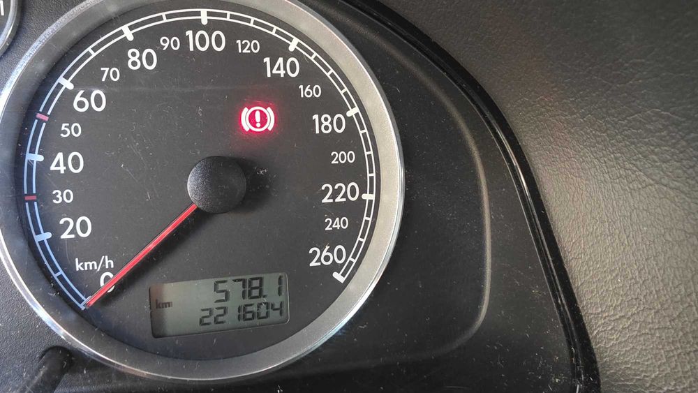 Passat B5 automat z Gazem