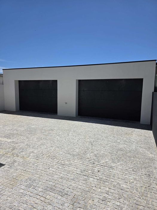 Andar Moradia T2 centro de Gondomar