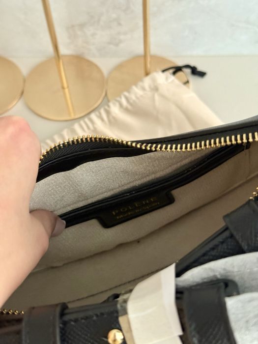 Сумка Polene, нова