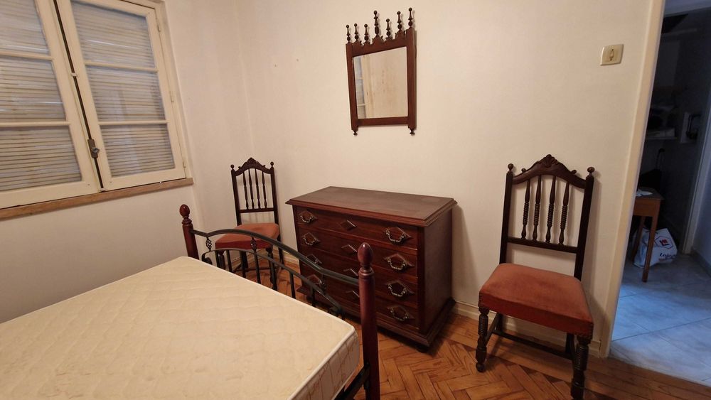 Mobília de Quarto