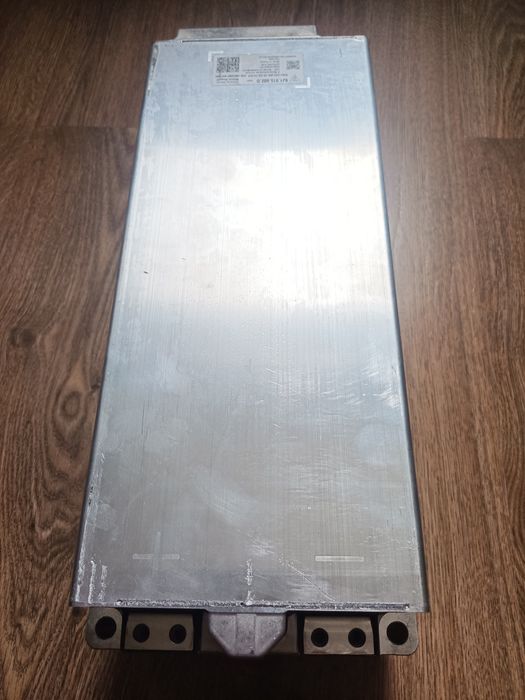 T9J1600, Новый Акумулятор модуль LG chem 6S2P, E66, 3кВт, 24В, Li-NMC