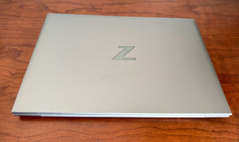 Zbook FireFly 14 G7|14"FullHD|i7-10510u|16Gb|512Gb|Quadro P520 c/4Gb|
