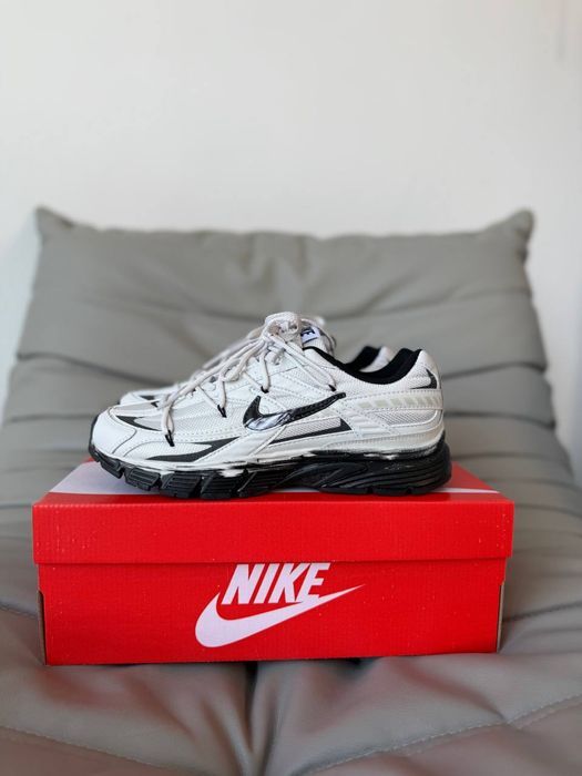 SALE! Initiator Custom White Black 41 42 43 44 45 найк інітіатор