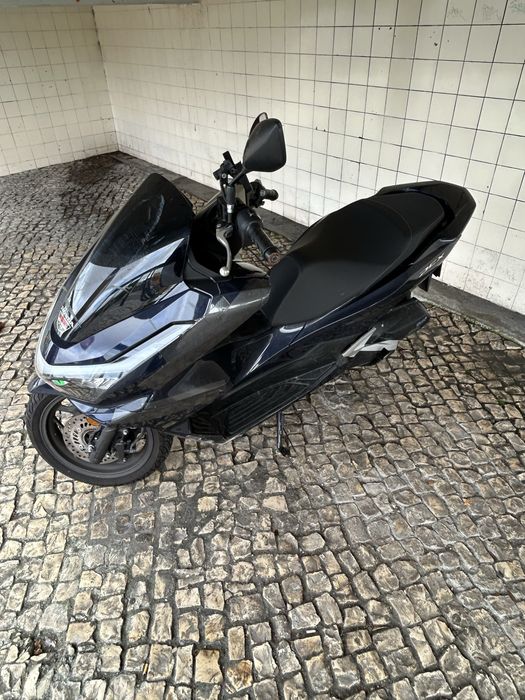Honda Pcx 125 2026