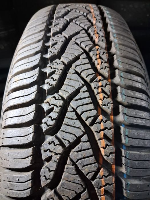 175/65 14 Barum Quartaris 5 82T Шини б/у зимові