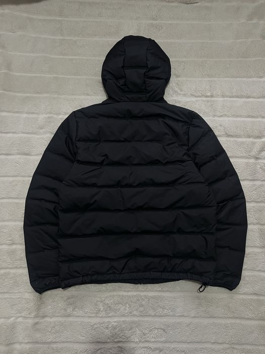 ADIDAS (L) Helionic Puffer Jacket мужской пуховик оригинал черный зима