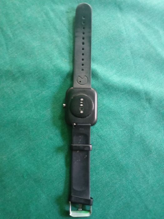 Amazfit Bip 3 Pro