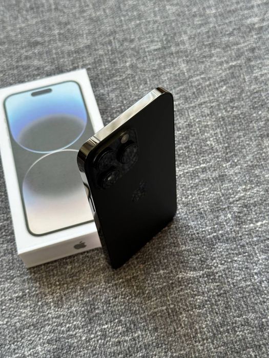 Продам IPhone 14 PRO MAX 128 Neverlock