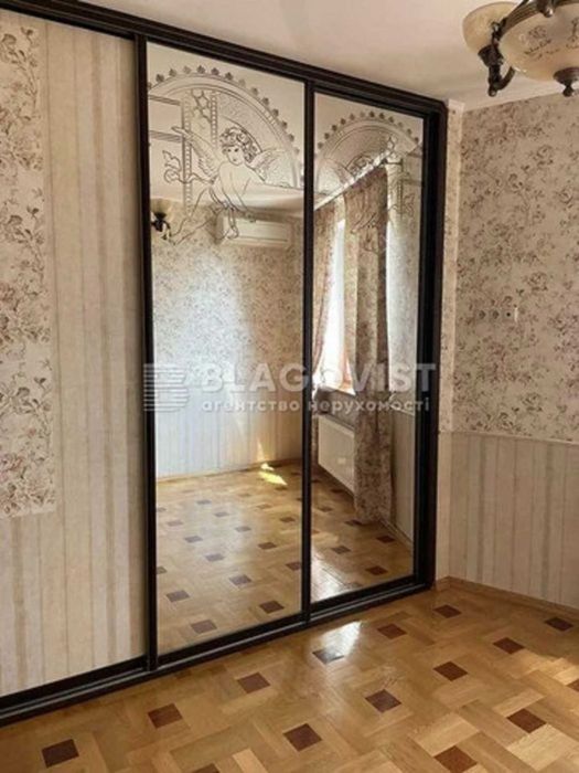 ЖК Вікторія, Берестейський пр-т 121-А, метро Житомирська 3 кім 175000$ - Vue 6