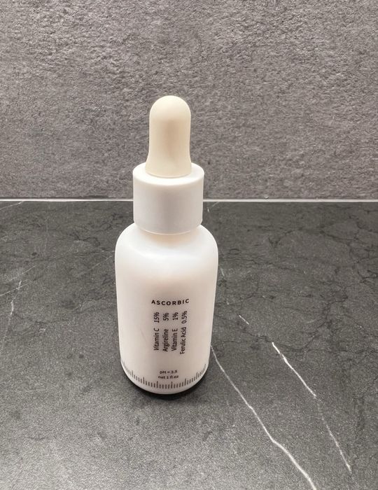 Serum Dermomedica Vit C+E
