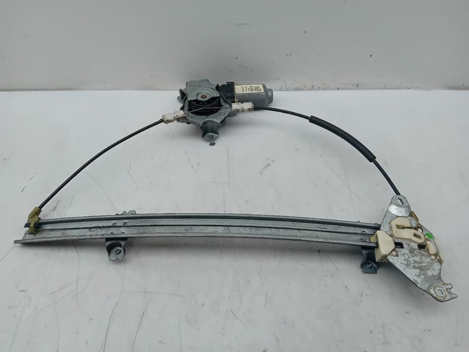 Elevador vidros frente esquerdo NISSAN Almera II Sedan (N16)