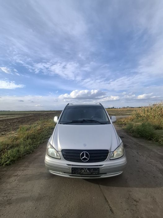 Vito 639 automatic