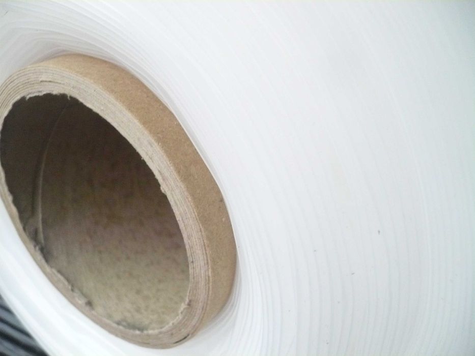 Tunel folia tunelowa UV 10 12x33m folia ogrodnicza 180 mic 10 sezonowa