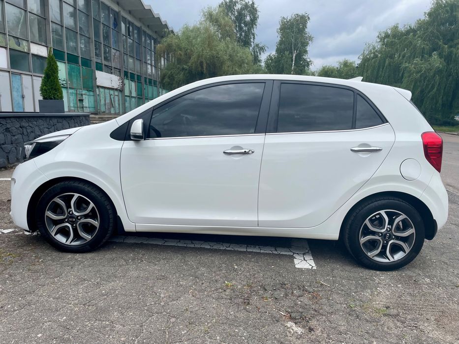 Kia Picanto 2020