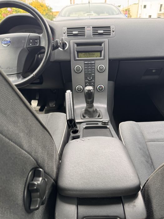 Vendo Volvo C30 1.6D