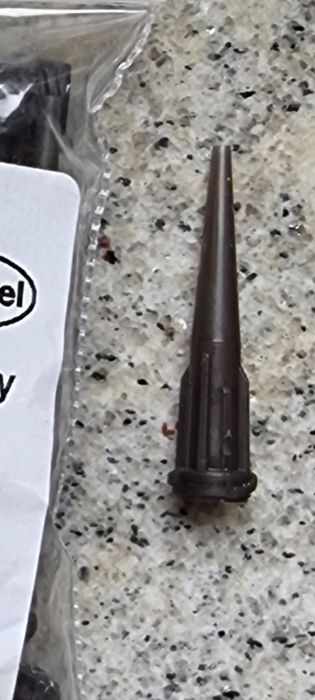 Igła dozująca PPC16GA Loctite 47 sztuk