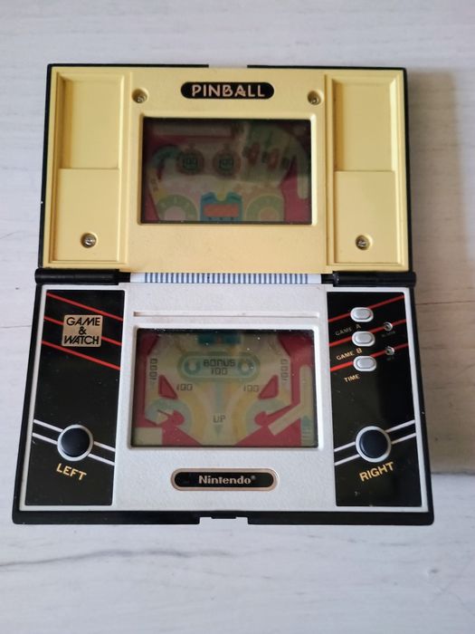 Nintendo z 1983r