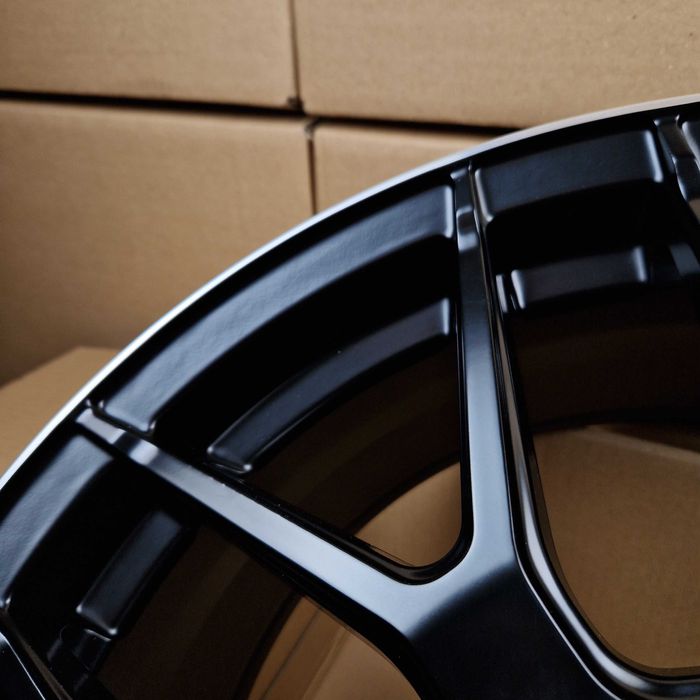 Диски На Авто R19 5x112 Mercedes W211 W212 W213 W221 W222 CLS GLC GLE