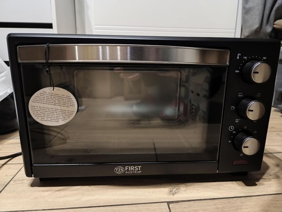 Sprzedam piecyk marki first nowy