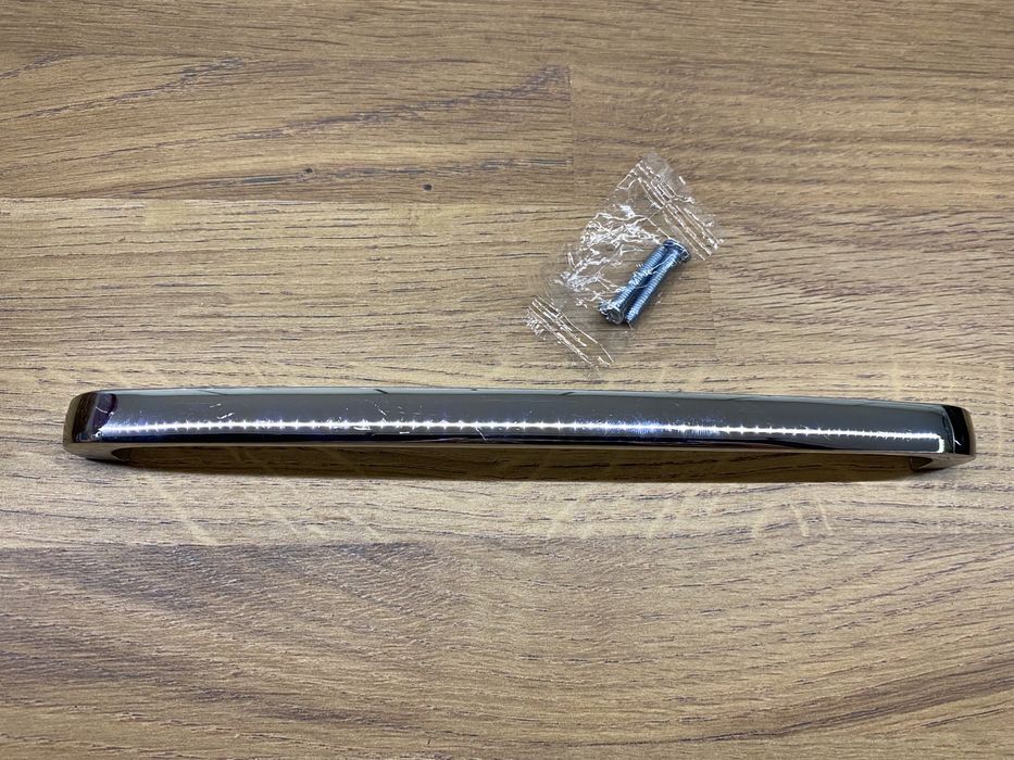 Uchwyt meblowy 192 chrom 24 sztuki