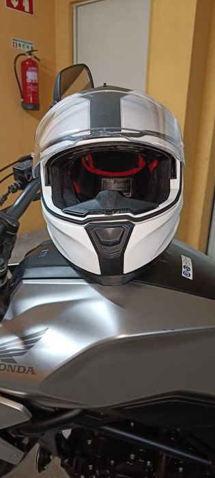 Capacete Nexx SX100