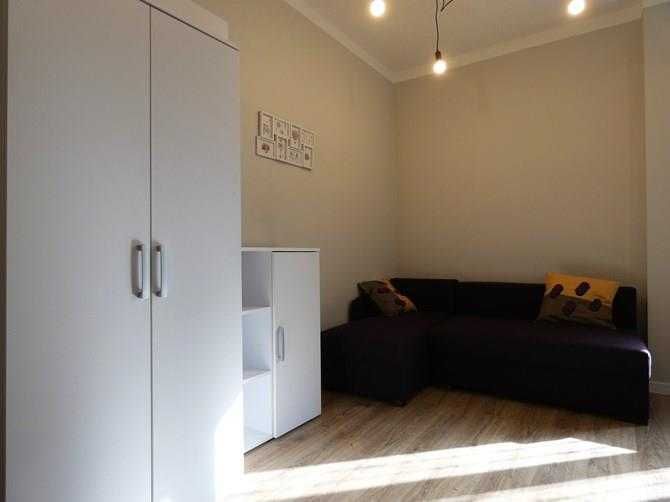 Mieszkanie – Łódź, Stare Chojny, Górna - Widok 3