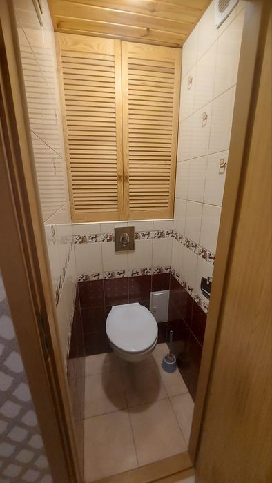 Квартира 3к. з газом біля метро пр.Берестейський 20