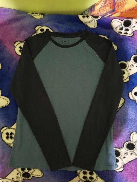 Bluza+ koszulka 4F 152