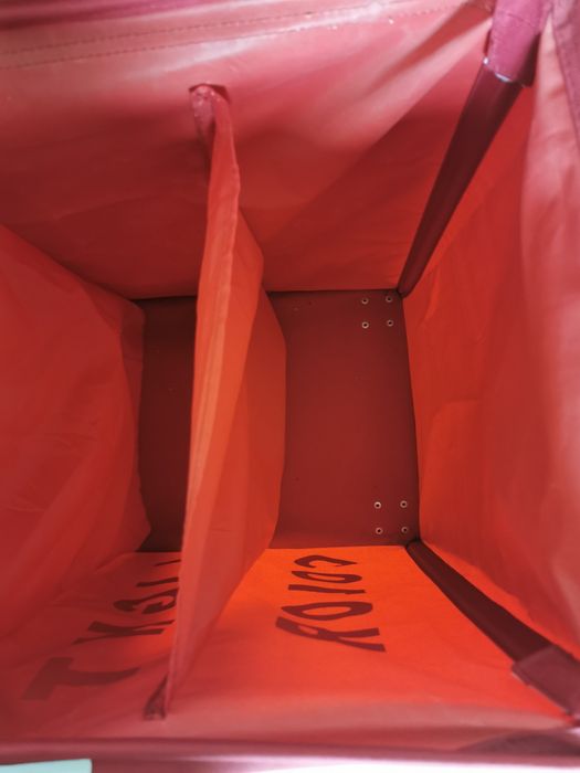 Cesta Para roupa suja