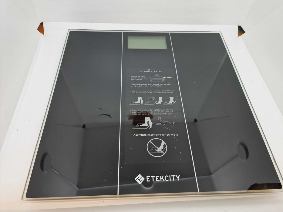 Waga łazienkowa Etekcity EB4074S