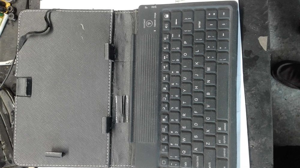 Klawiatura   Bluetooth  11"