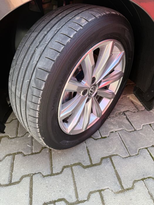 Продам Volkswagen Passat 2018р.B8 -2.0 TDI