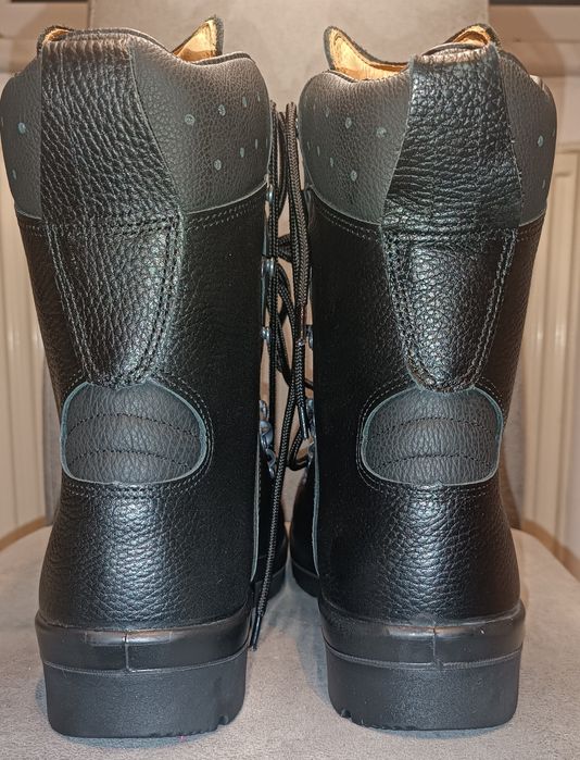 Берцы 2005 , 2007 Bw Германии