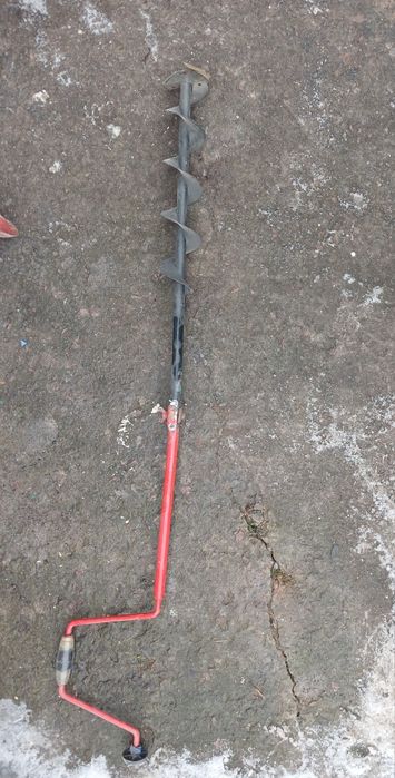 Продам снасті для рибальства