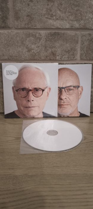 Фирменные CD / DVD