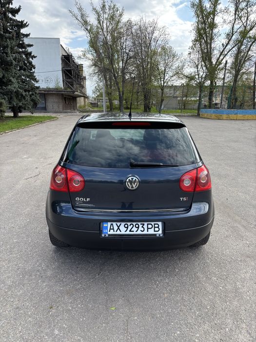 Продам гольф 5 1.4 TSI