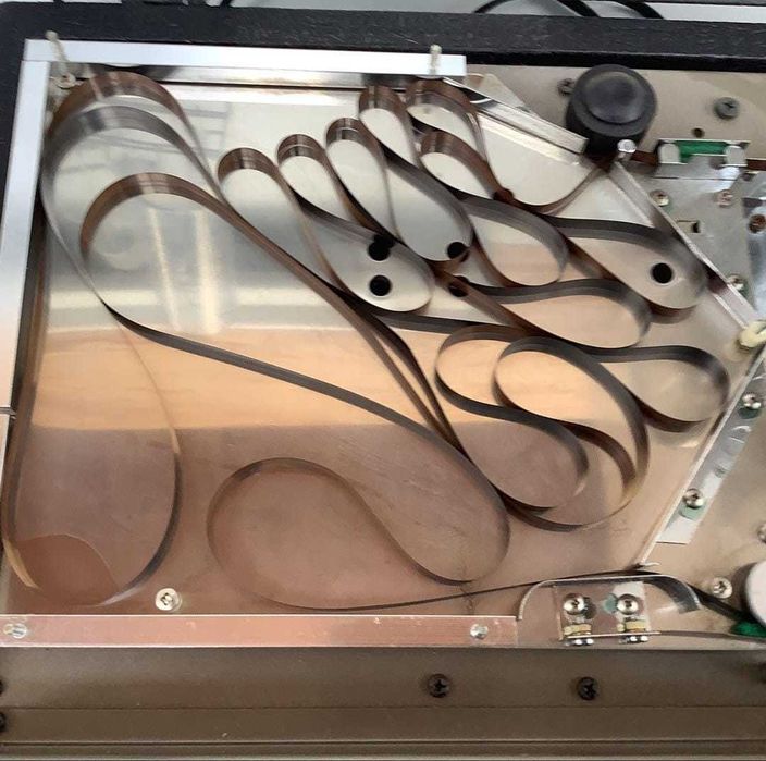 Roland RE-201 Space Echo