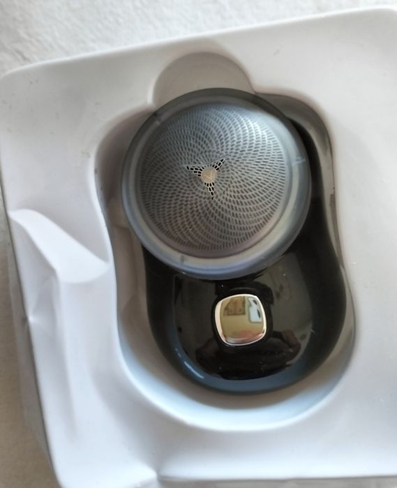 Máquina de barbear, Mini barbeador