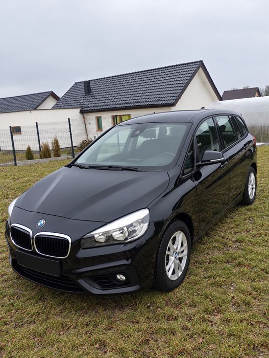 BMW Seria 2