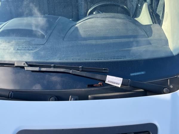 Haste / braço de escova limpa vidros frente direita FORD Transit