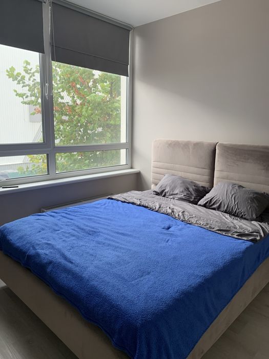 ЖК Файна Таун  евро двушка