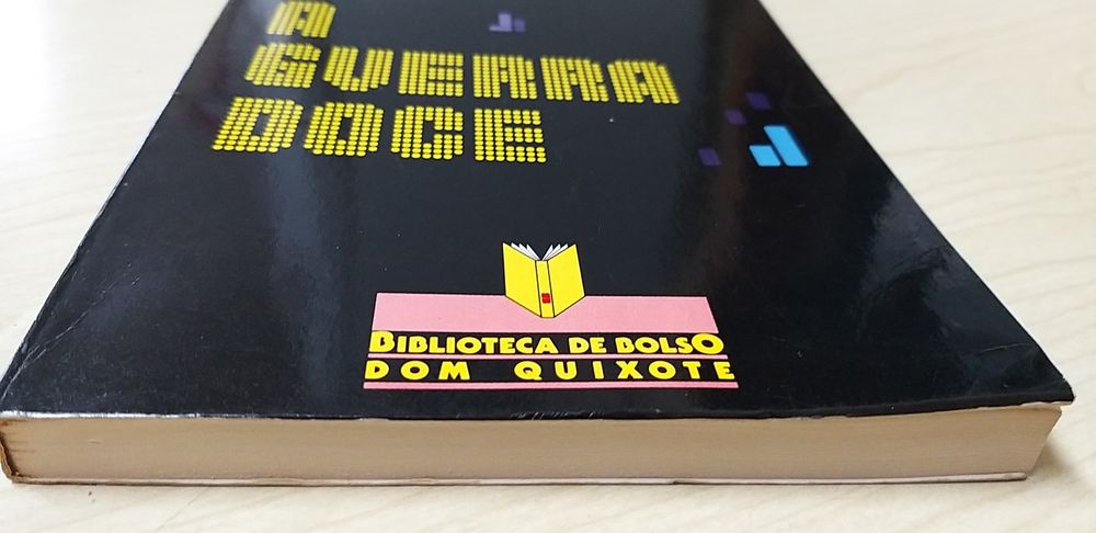 A Guerra Doce de Breton e Beneich.