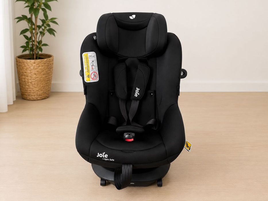 Cadeira Auto Joie i-Spin Safe