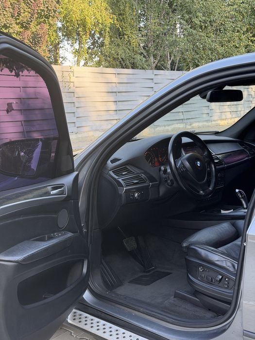 продам Bmw x5 e70 2008