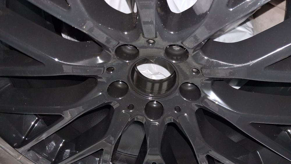 Диски MERCEDES R20 5×112 A2234013800