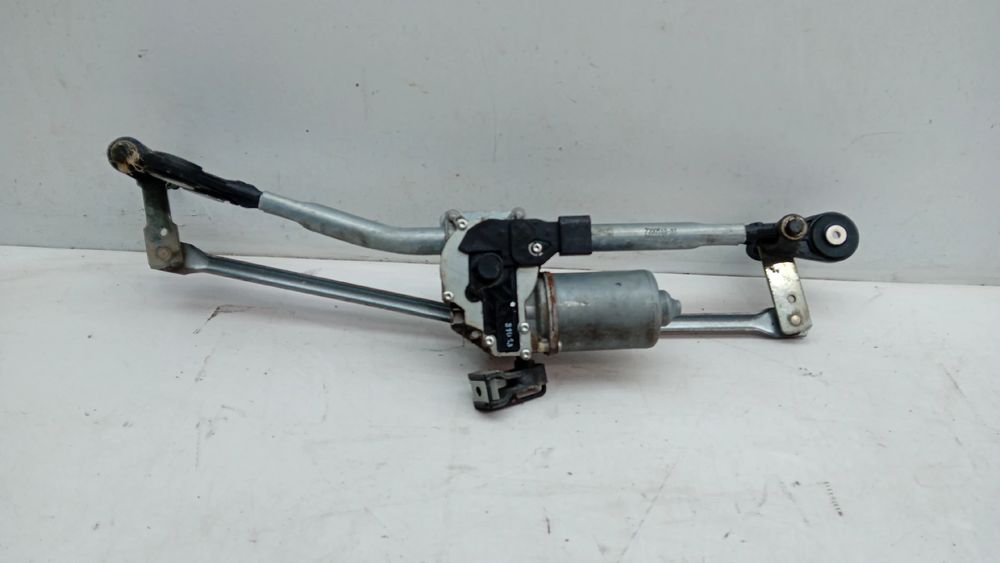 Motor limpa vidros frente BMW X6 (E71, E72)